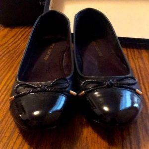 Anne Marino Ballerina Flats